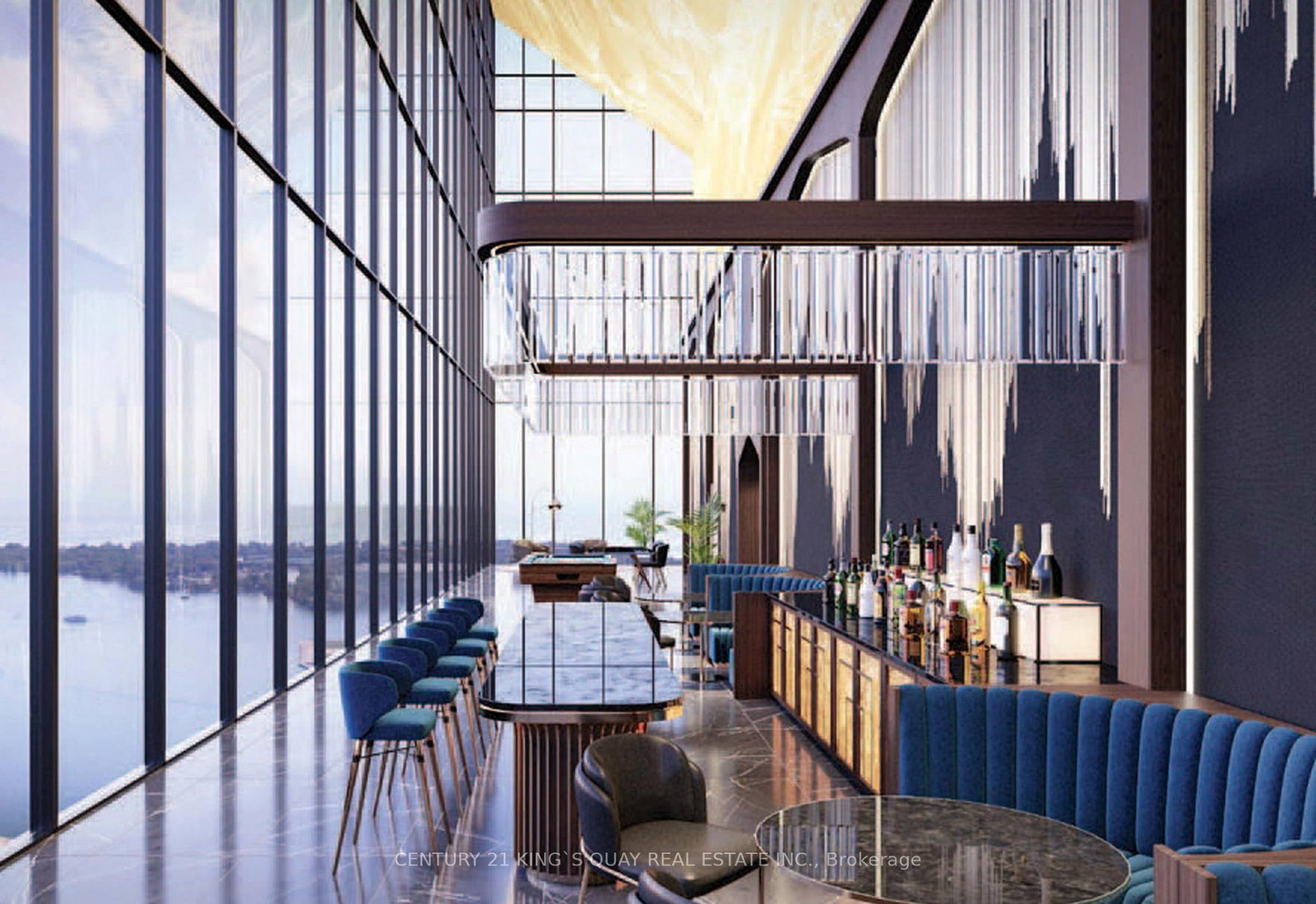 1 Concord Cityplace Way, Unit 4012 - Photo 20