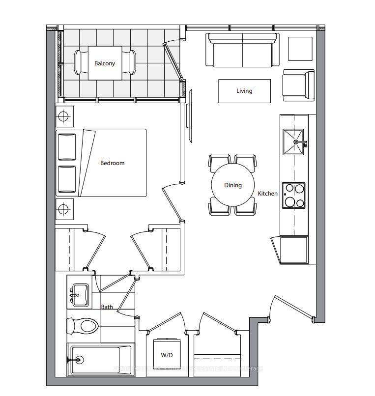 1 Concord Cityplace Way, Unit 4012 - Photo 21