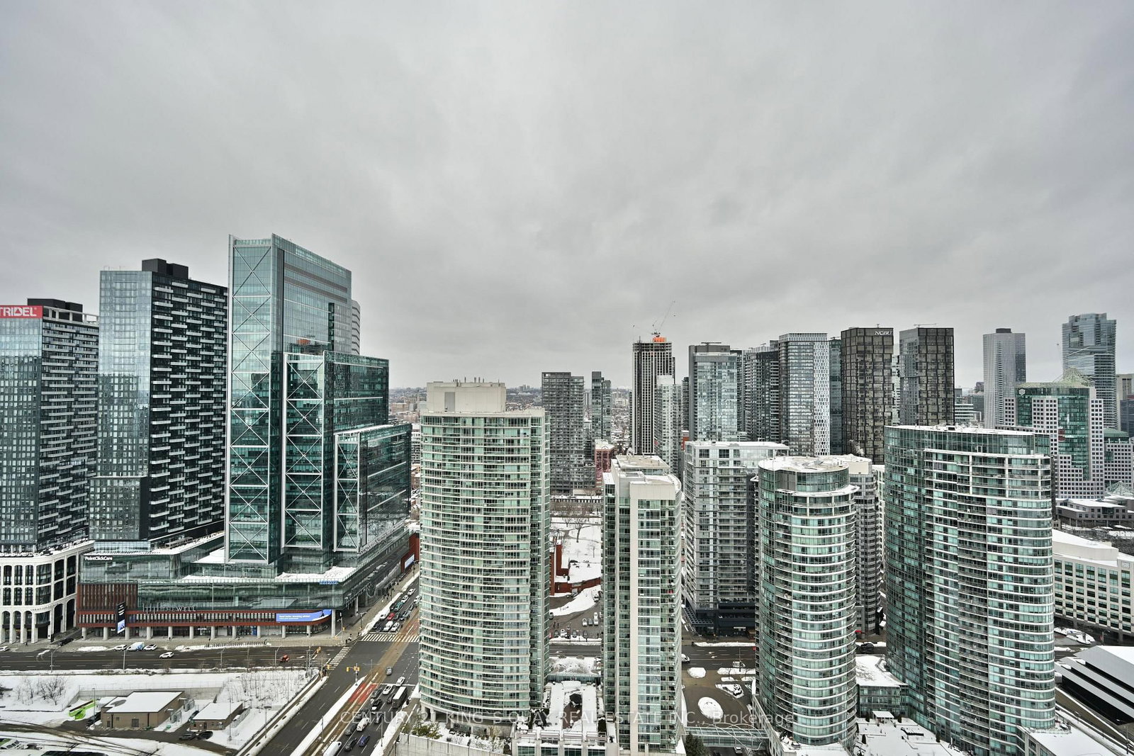 1 Concord Cityplace Way, Unit 4012 - Photo 7