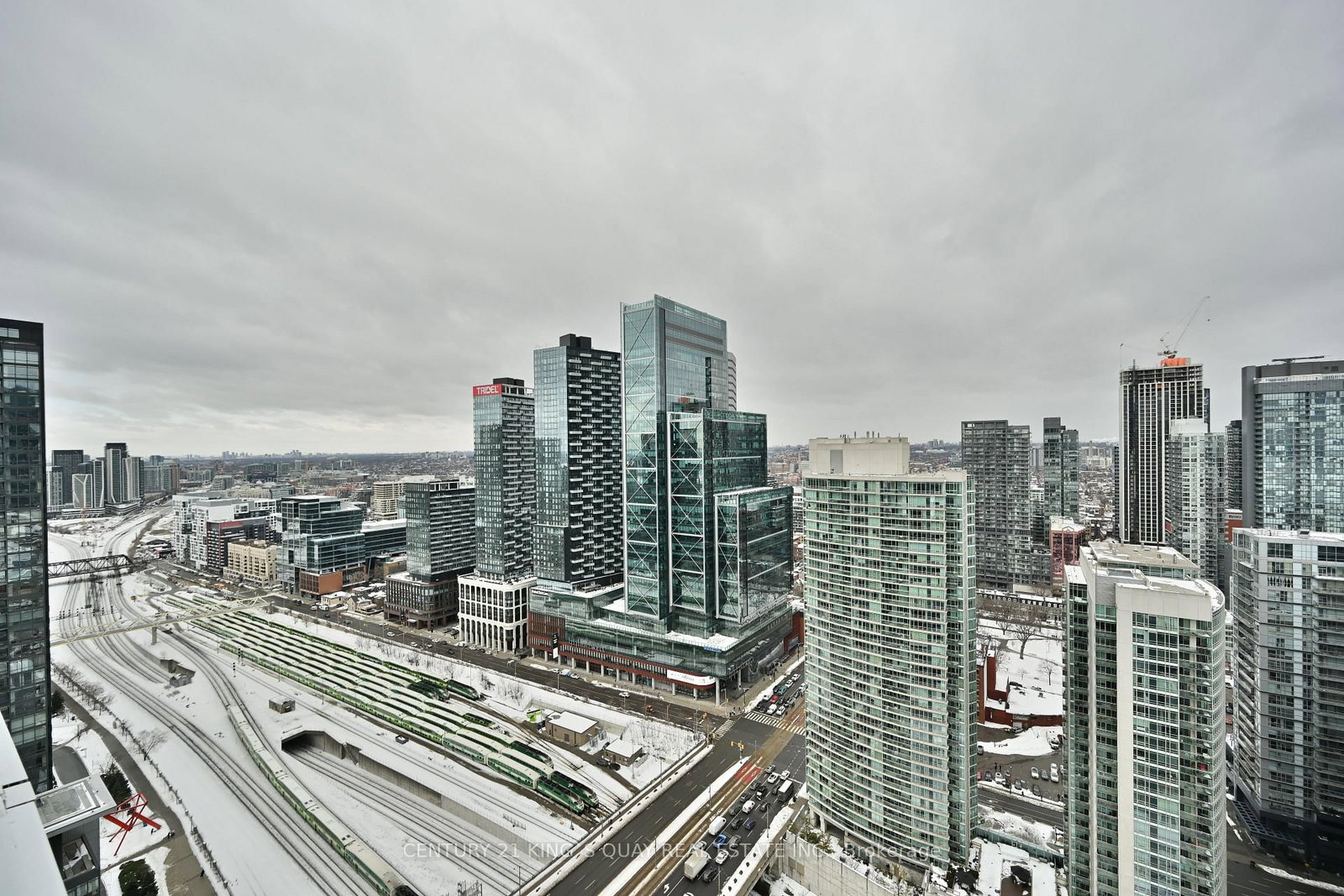 1 Concord Cityplace Way, Unit 4012 - Photo 8