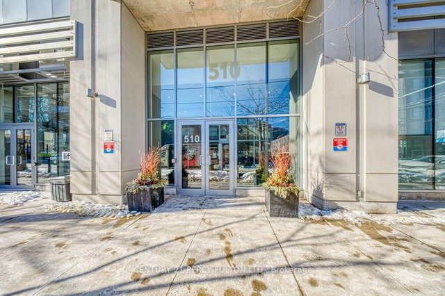 809 - 510 King Street E