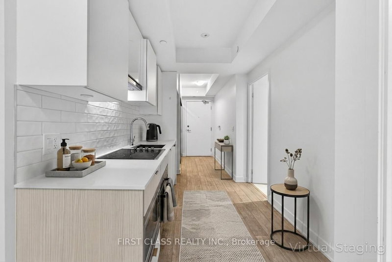 1615 - 195 Redpath Ave, Toronto, M4P 0E4 | Image 2