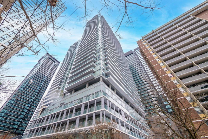 1615 - 195 Redpath Ave, Toronto, M4P 0E4 | Image 3