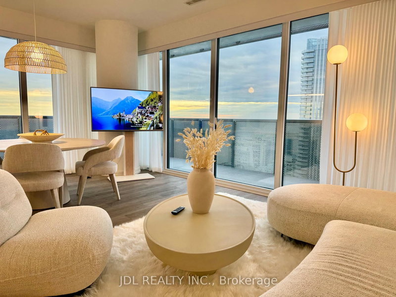 5811 - 55 cooper St, Toronto, M5E 0G1 | Image 3