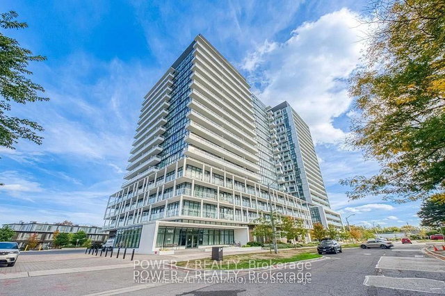 1705 - 180 Fairview Mall Drive
