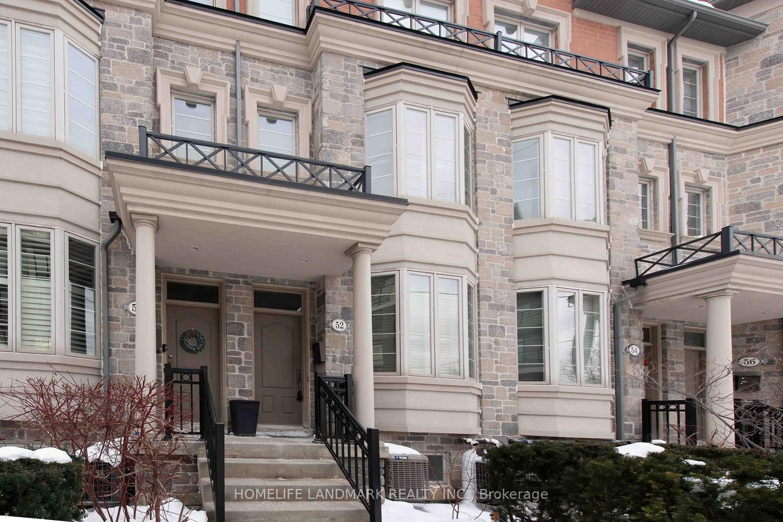 Property at 52 Clairtrell