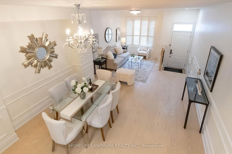 52 Clairtrell Rd, Toronto, M2N 5J6 | Image 2