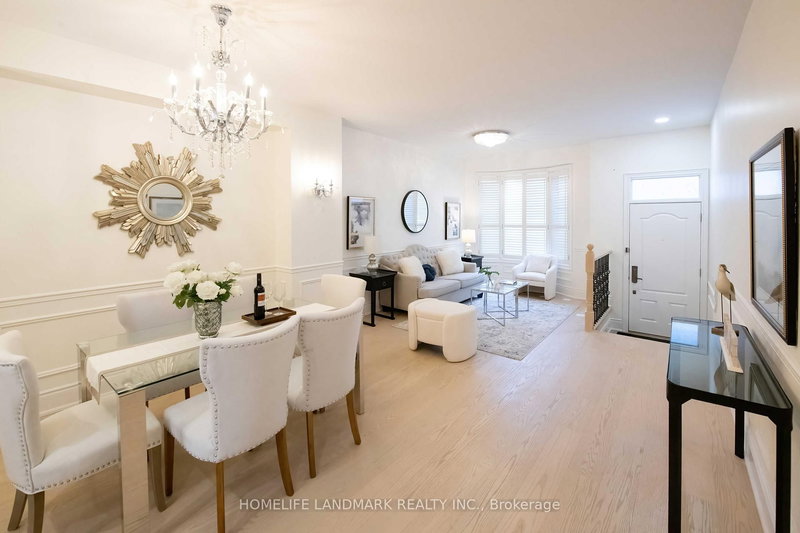 52 Clairtrell Rd, Toronto, M2N 5J6 | Image 3