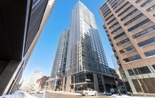 3502 - 200 Cumberland Street