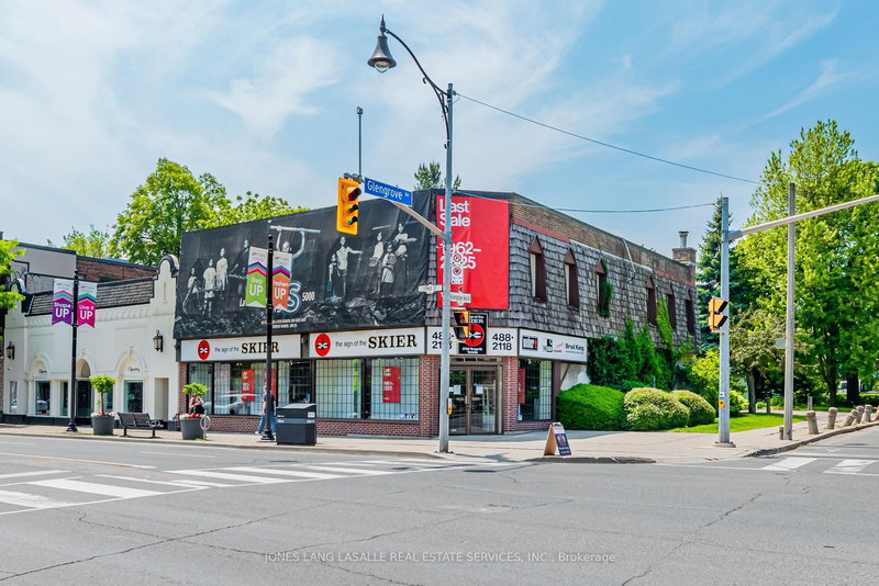 2788 Yonge St, Toronto, M4N 2J2 | Image 2