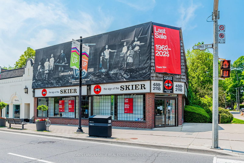 2788 Yonge St, Toronto, M4N 2J2 | Image 3