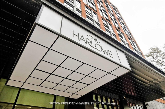 1010 - 608 Richmond Street