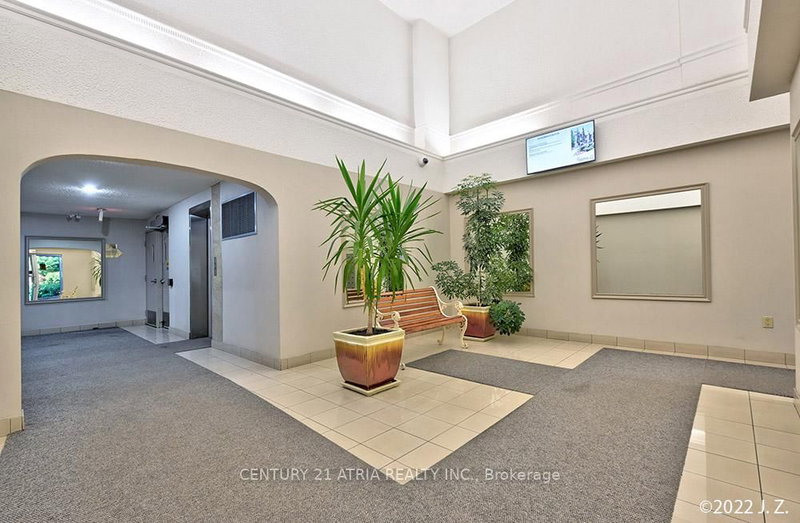 340 - 4005 Don Mills Rd, Toronto, M2H 3J9 | Image 3