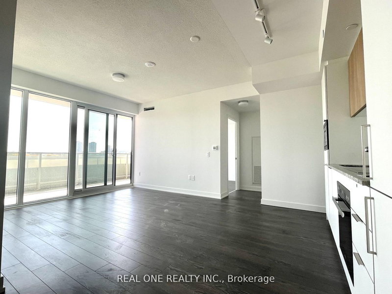 310 - 50 O'Neill Rd, Toronto, M3C 0R2 | Image 2