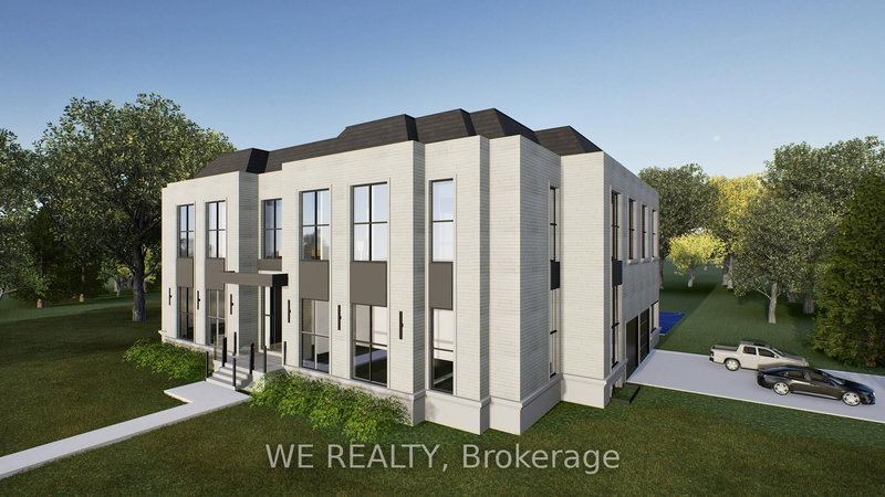 71 Laurentide Dr, Toronto, M3A 3E1 | Image 3