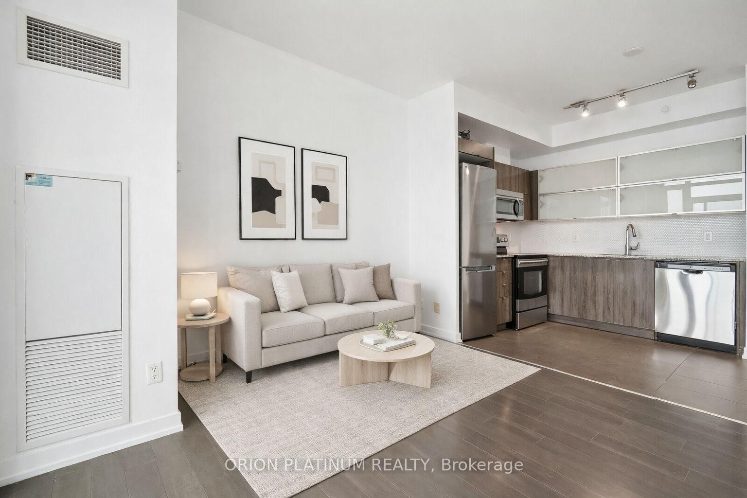 Condo for sale at 2111-170 Fort York Boulevard, Toronto, Ontario, M5V 0E6 - Waterfront Communities C1 - MLS: C12782770