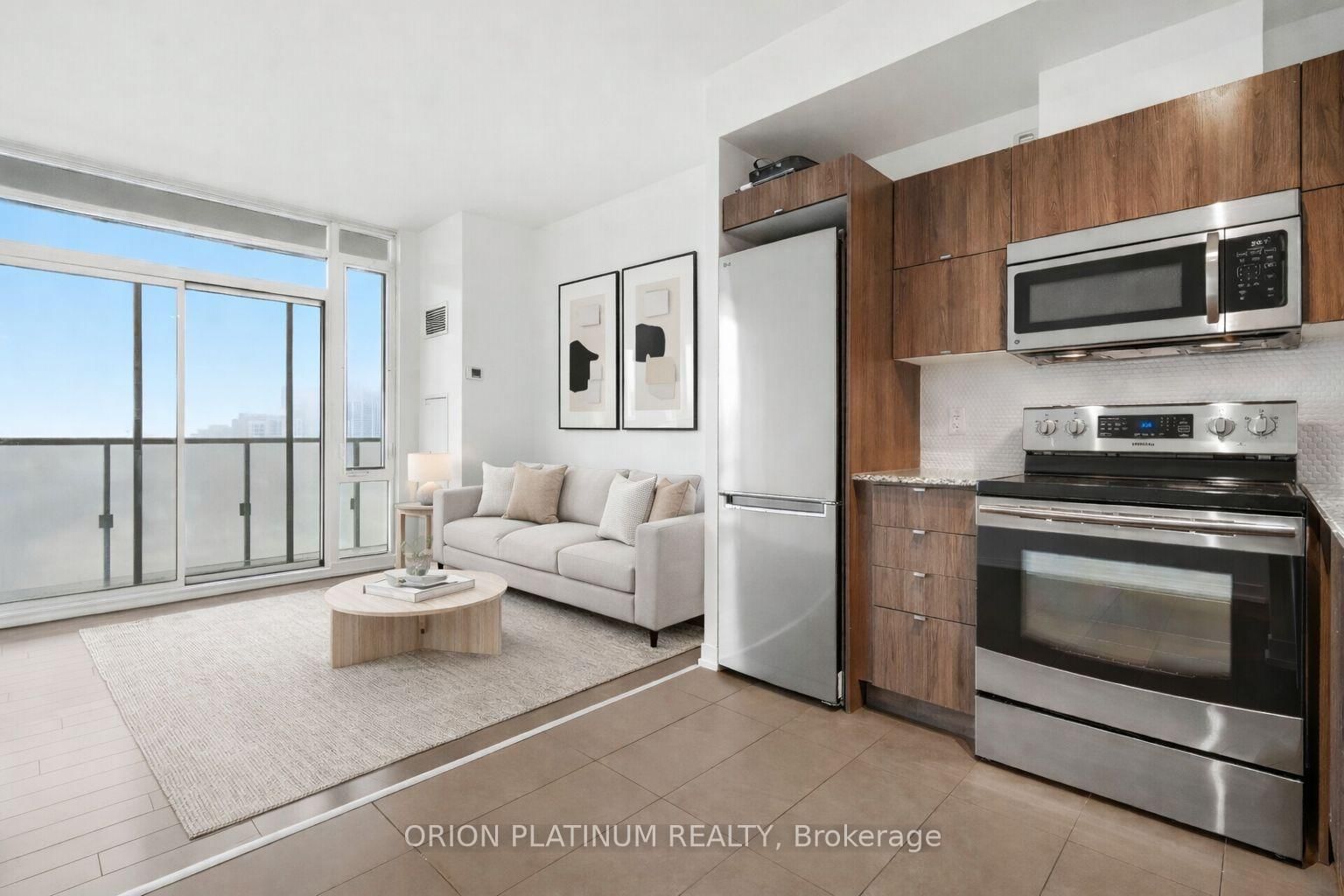 Condo for sale at 2111-170 Fort York Boulevard, Toronto, Ontario, M5V 0E6 - Waterfront Communities C1 - MLS: C12782770