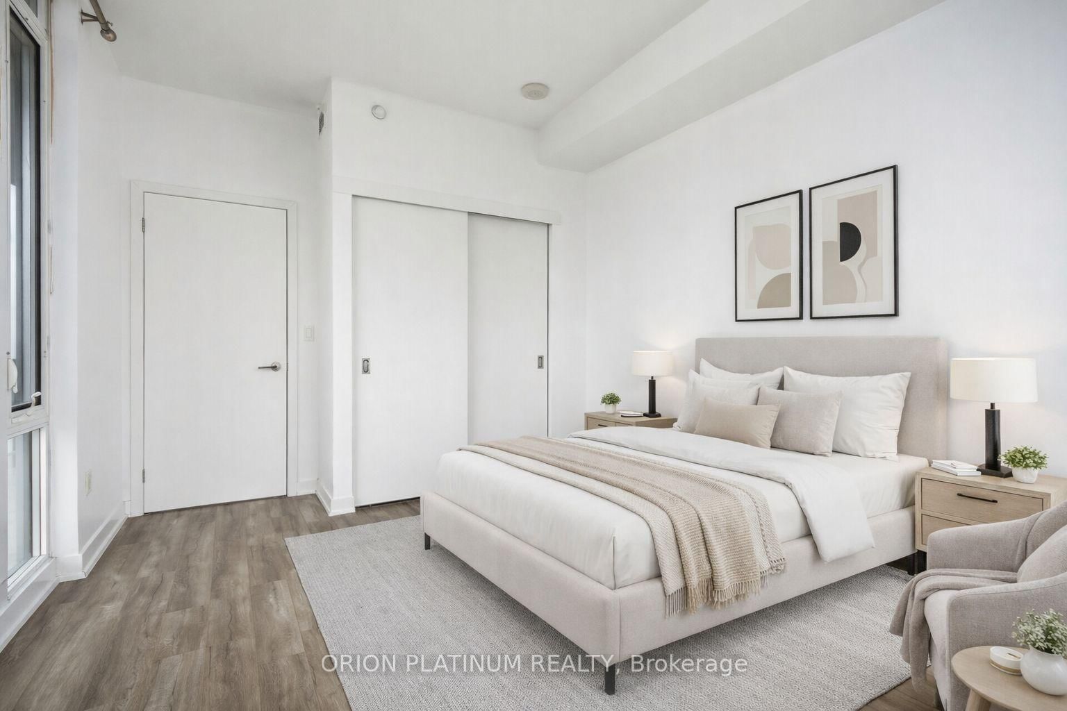 Condo for sale at 2111-170 Fort York Boulevard, Toronto, Ontario, M5V 0E6 - Waterfront Communities C1 - MLS: C12782770