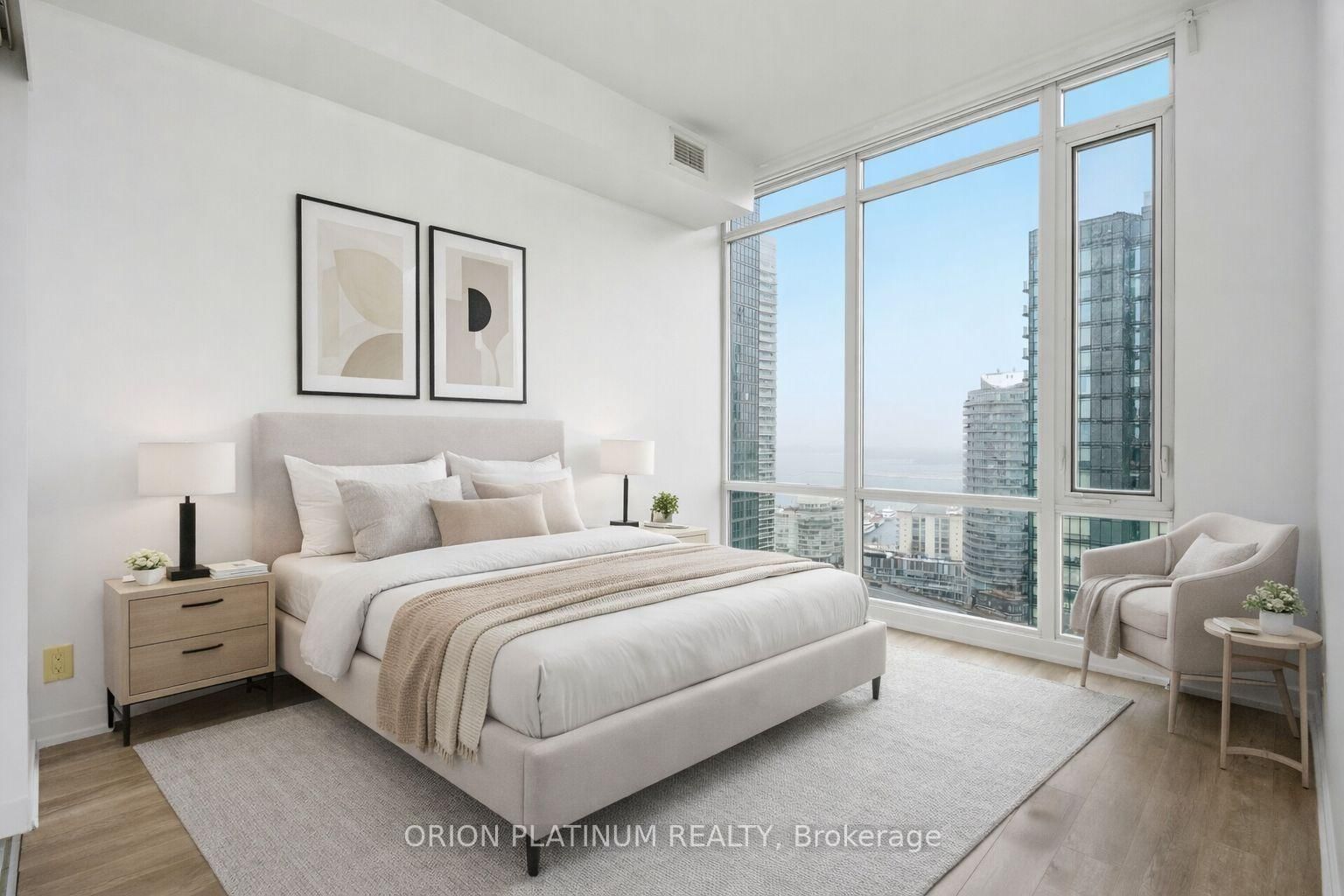 Condo for sale at 2111-170 Fort York Boulevard, Toronto, Ontario, M5V 0E6 - Waterfront Communities C1 - MLS: C12782770