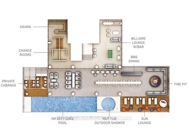 2802 - 185 Roehampton Avenue