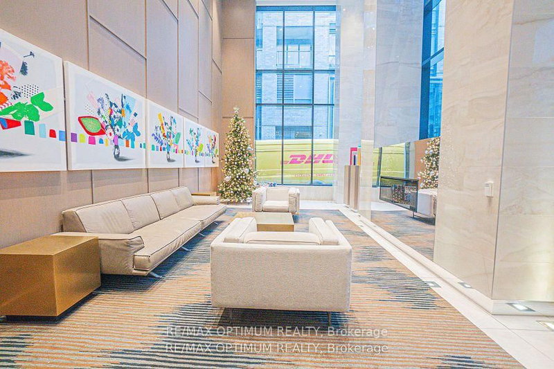 1810 - 125 Blue Jays Way, Toronto, M5V 0N5 | Image 3