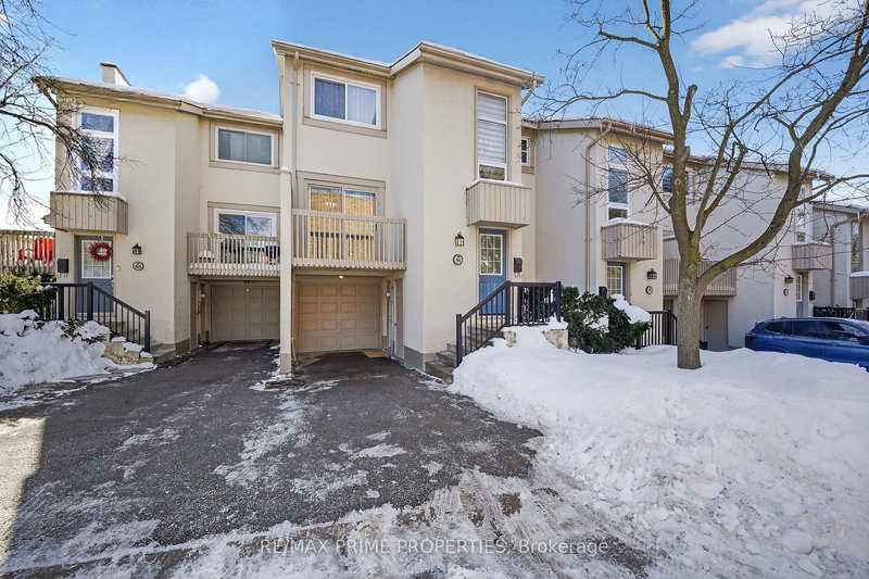 90 Maris Shep Way, Toronto, M2J 4S2 | Image 2