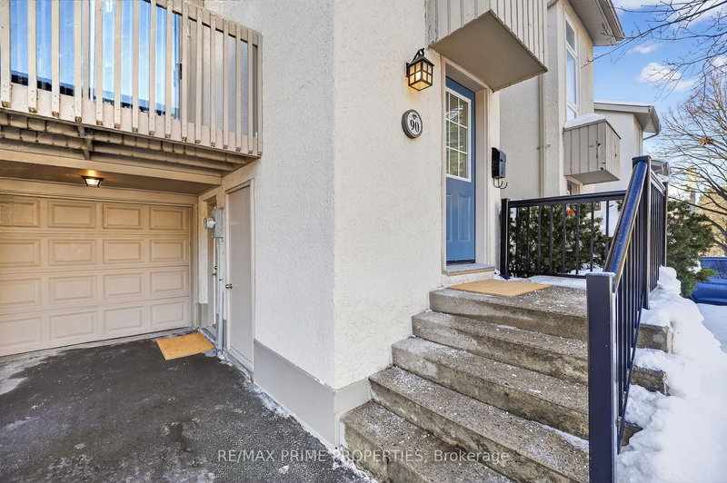 90 Maris Shep Way, Toronto, M2J 4S2 | Image 3