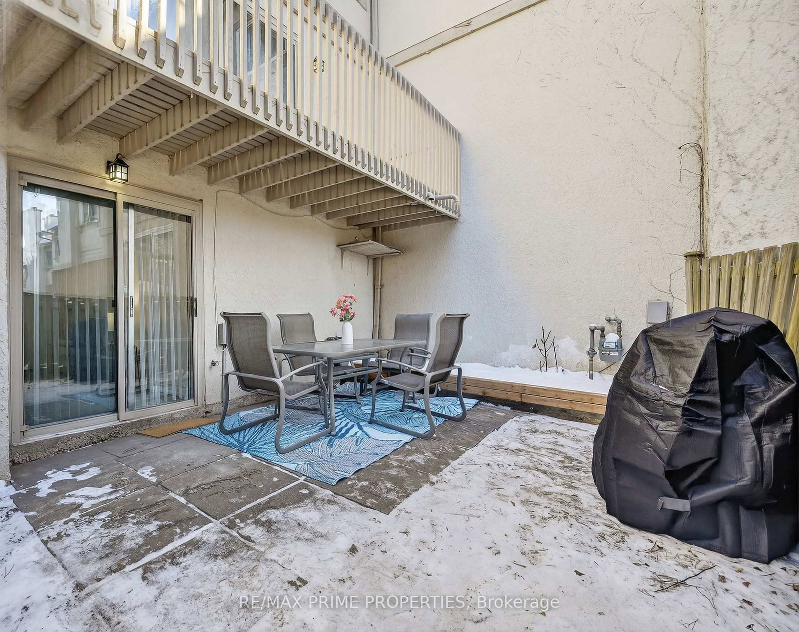 Townhouse for sale at 90 Maris Shep Way, Toronto, Ontario, M2J 4S2 - Don Valley Village - MLS: C12783114