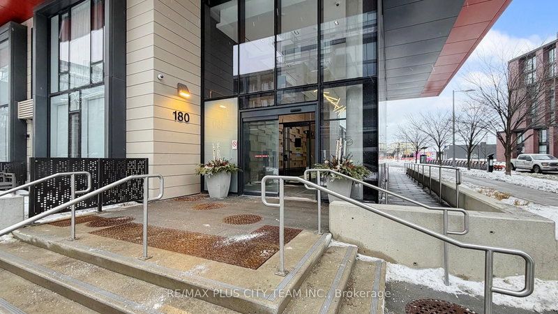 s120 - 180 Mill St, Toronto, M5A 0V7 | Image 2