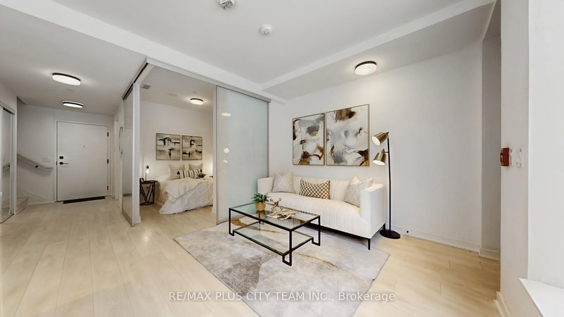 s120 - 180 Mill St, Toronto, M5A 0V7 | Image 3