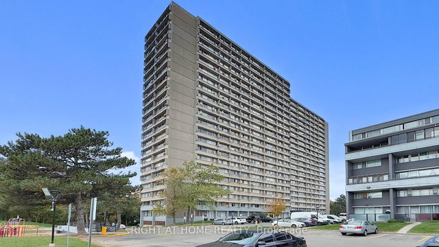 1801 - 10 Sunny Glenway