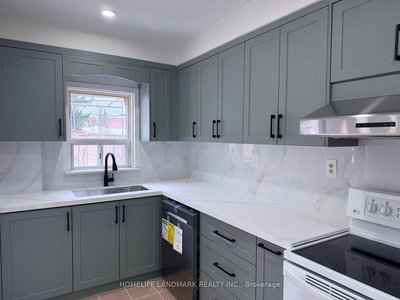 (Main)-393 Glenholme Avenue, Toronto, Ontario image-0-3