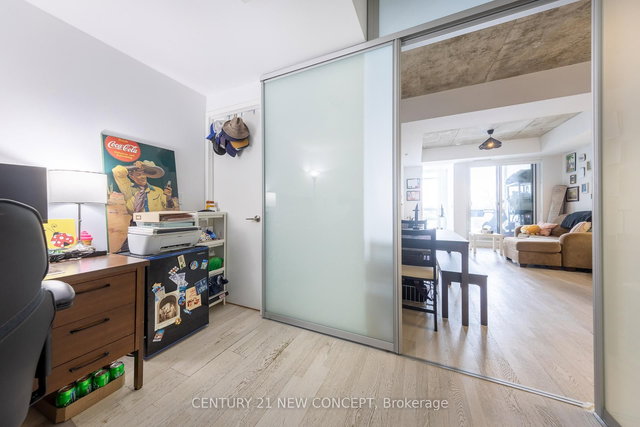 406 - 20 Gladstone Avenue