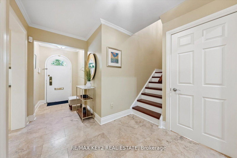 201 - 34 Snowshoe Mill Way, Toronto, M2L 1T5 | Image 3