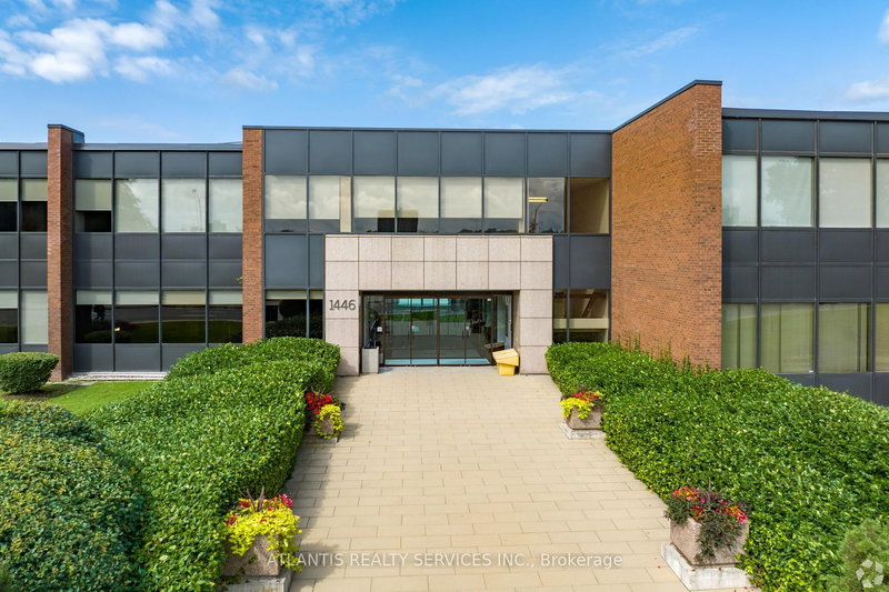 101/205 - 1446 Don Mills Rd, Toronto, M3B 3N3 | Image 2