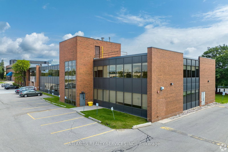 101/205 - 1446 Don Mills Rd, Toronto, M3B 3N3 | Image 3