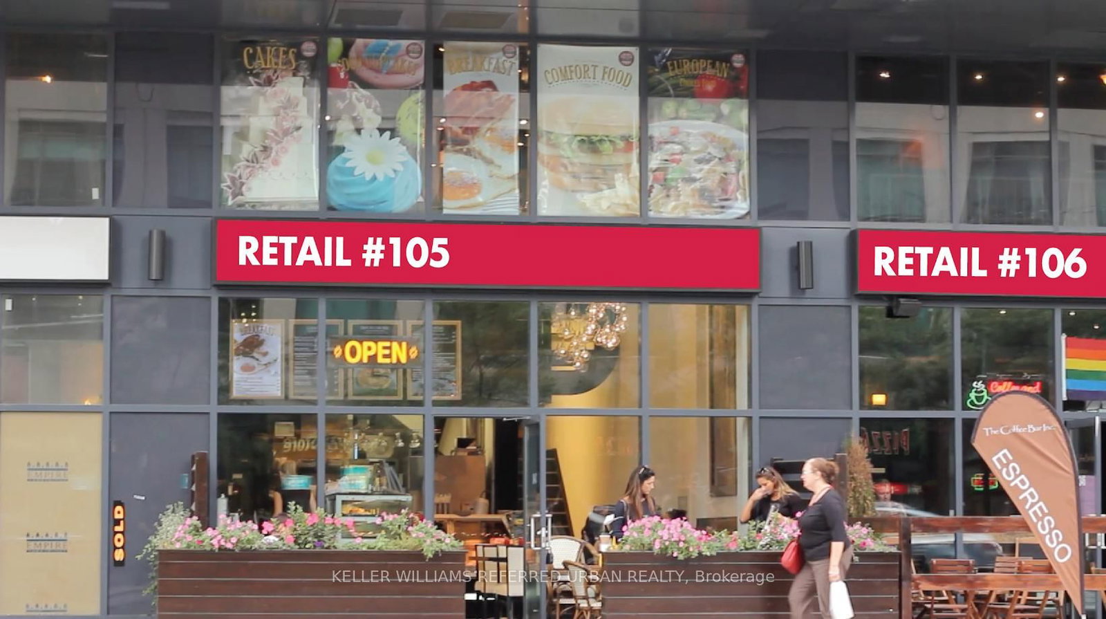 352 W Front Street W, Unit retail 106 - Photo 7