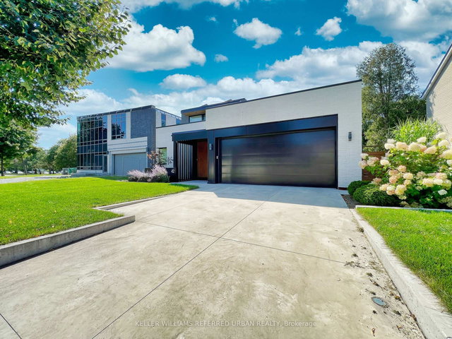 BSMT - 42 Tottenham Road