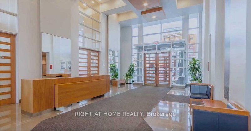 905 - 397 Front St W, Toronto, M5V 3S1 | Image 2