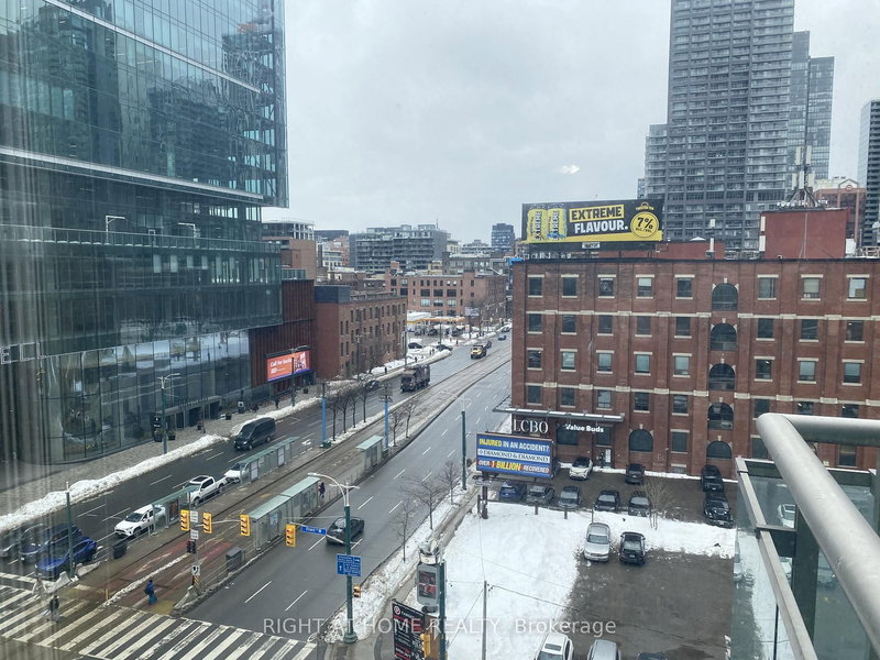 905 - 397 Front St W, Toronto, M5V 3S1 | Image 3