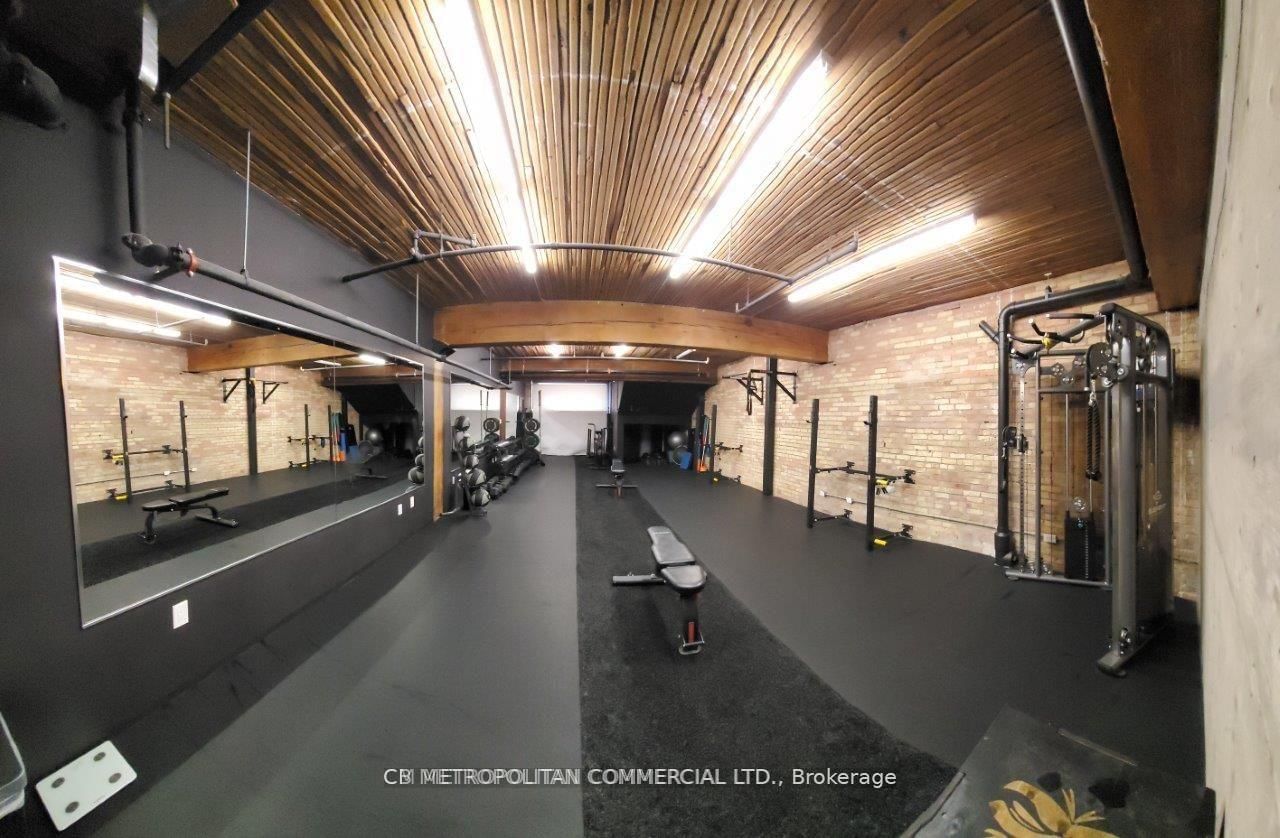 78 Richmond Street E, Unit 130 - Photo 10