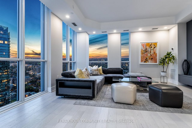 5405 - 1 Yorkville Avenue