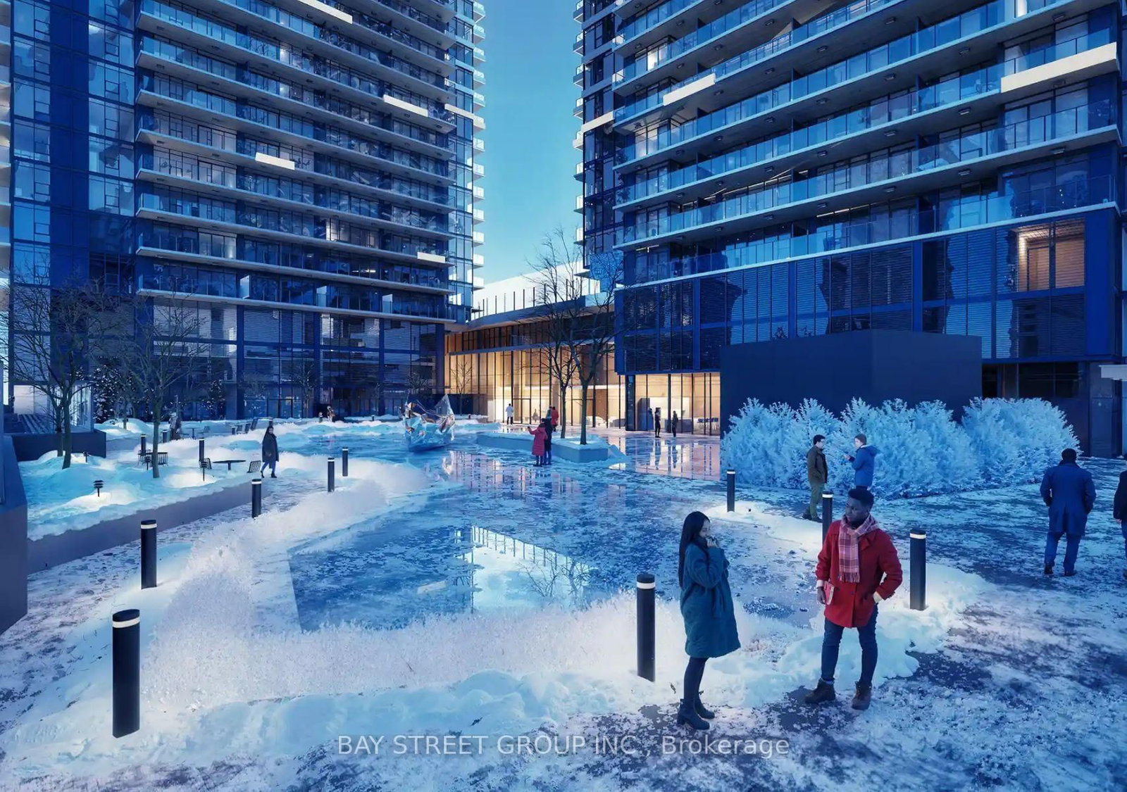 3 concord cityplace Way, Unit 4108 - Photo 17