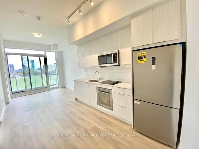512 - 32 Forest Manor Road, North York | Leased, C12785648 | Condos.ca