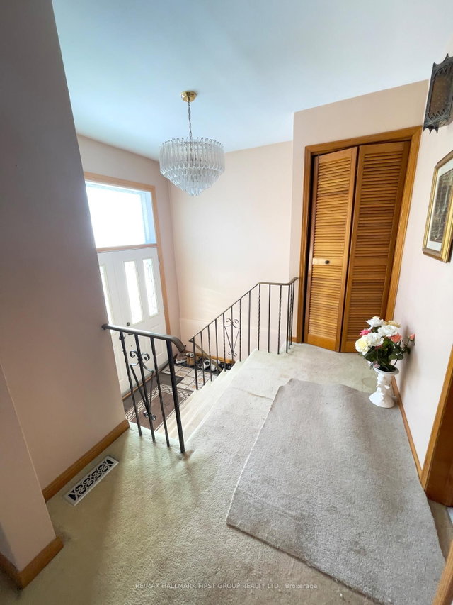 Room #1 - 23 St. Paschal Court N
