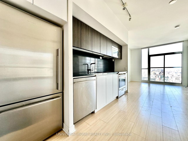 4509 - 85 Queens Wharf Road