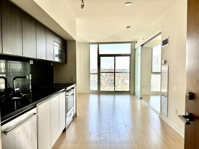 4509 - 85 Queens Wharf Road