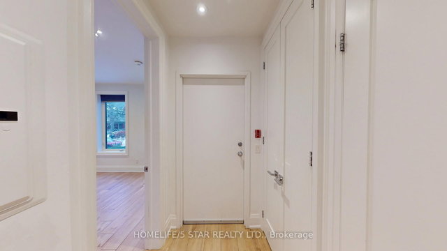 1 - 45 Dewson Street