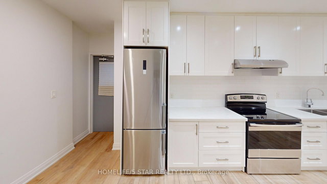 Bsmt - 45 Dewson Street