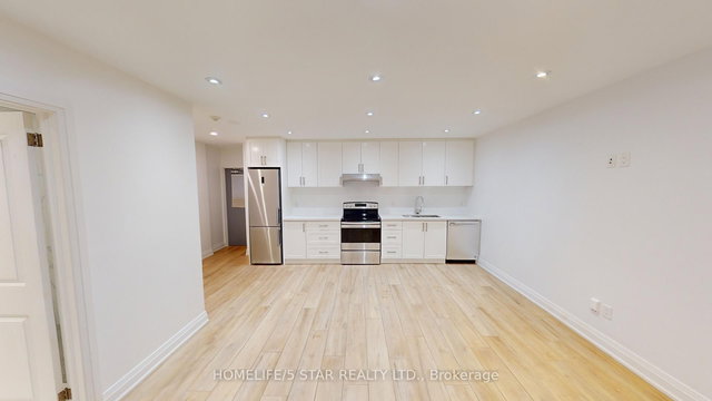 Bsmt - 45 Dewson Street